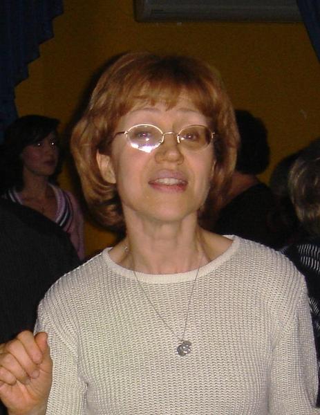 Ирина Иванова