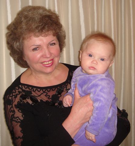 Татьяна Смирнова