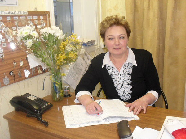 Наталья Жданкина