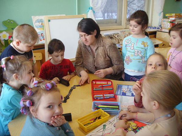 Наталья Алёхина