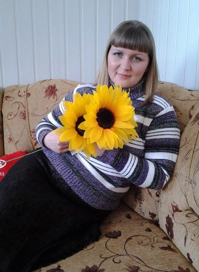 Ирина Тихоноваматыцина