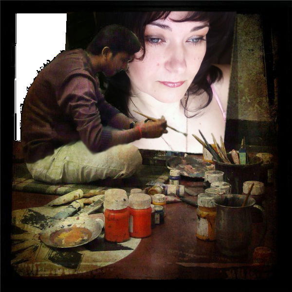 Татьяна Стецун