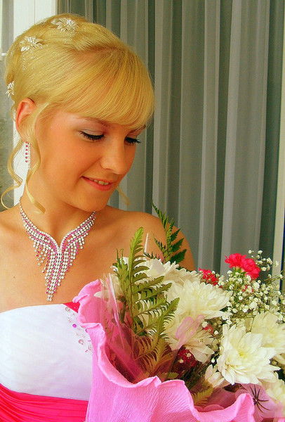 Mashulaya Mirinskaya