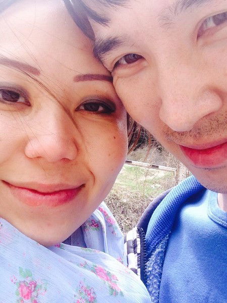 Bambolina Tulegenova