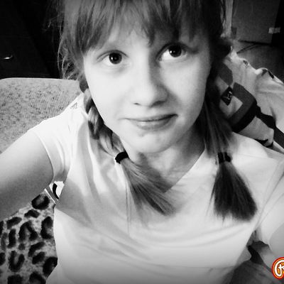 Настя Верхова