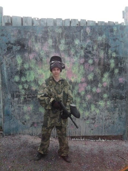 Вячеслав Мазуров