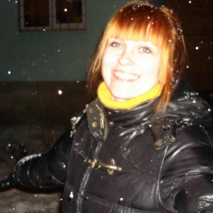 Юлия Явтушенко