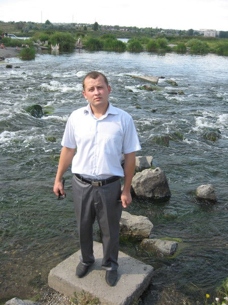 Валерий Зубков