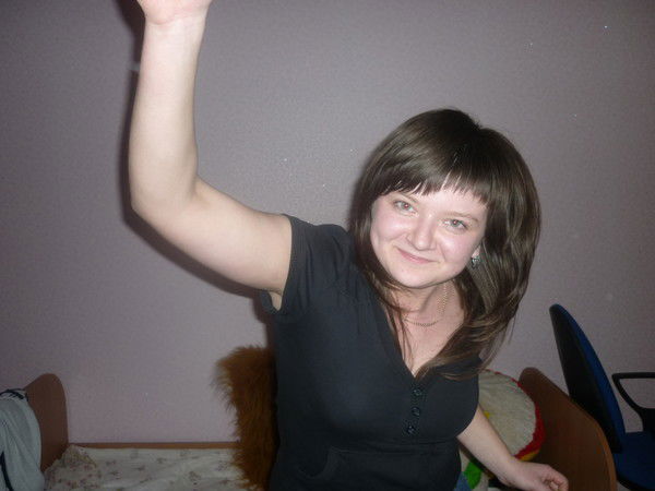 Валерия Волынец