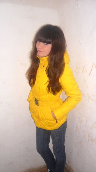 Валюшка Шаламова