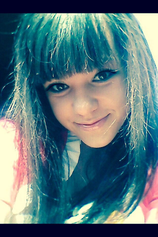 Кристина Вострецова