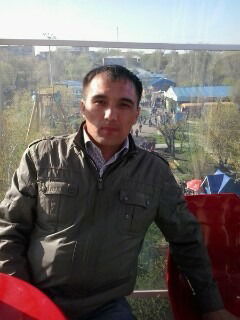 Алижан Балтабаев