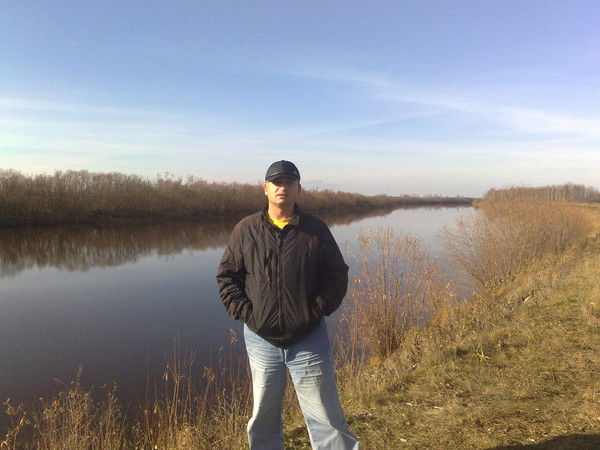 Олег Казанцев