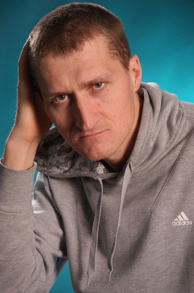 Евгений Горбунов