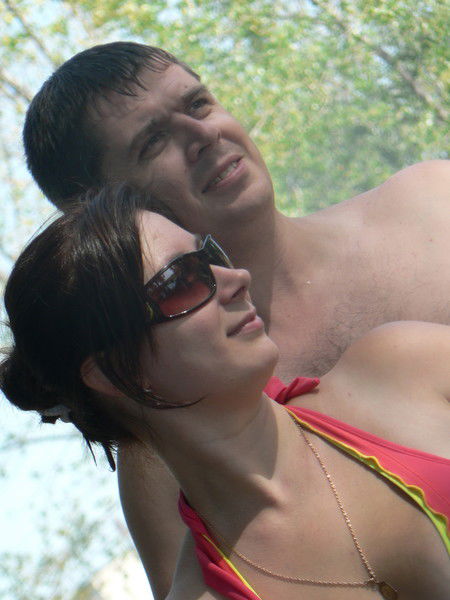 Сергей Ларин