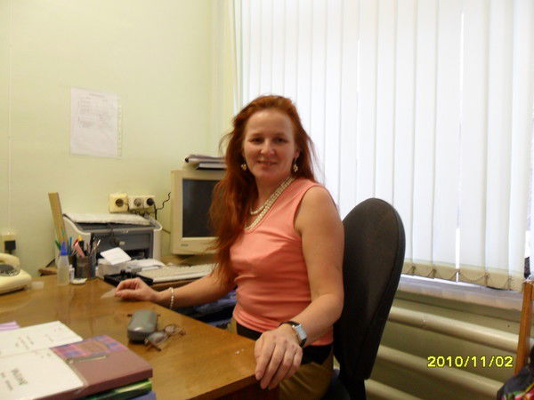 Фания Шамсутдинова