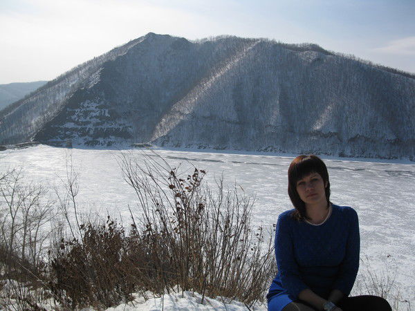 Надежда Киселева