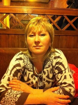 Резеда Альметова