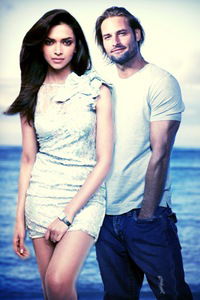 Роберта Шарикова