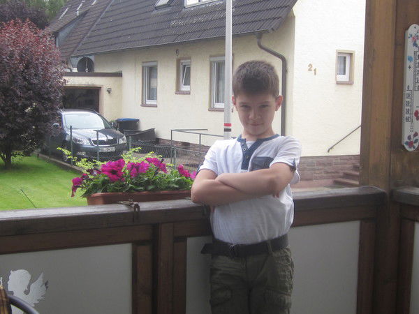 Кирилл Раевич