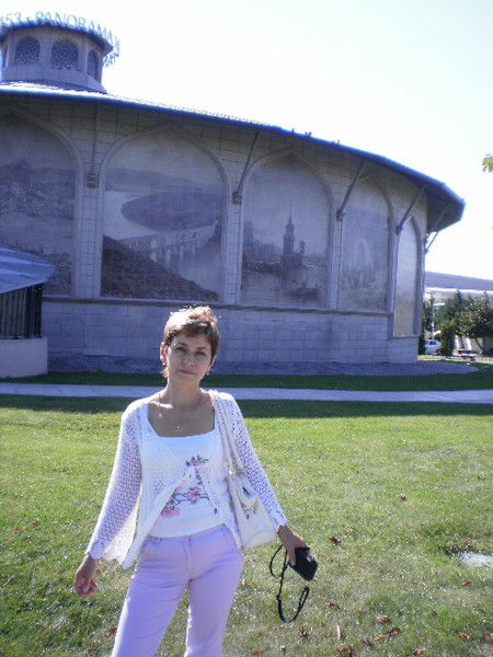 Лидия Курченко