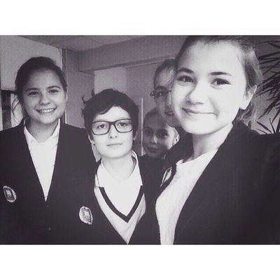 Лена Гончаренко