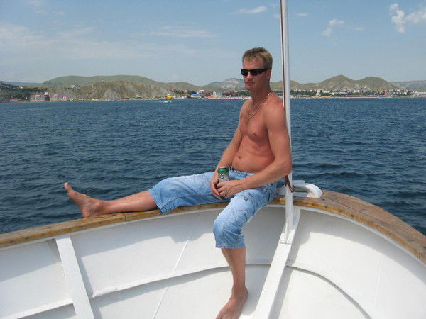 Александр Свидинский