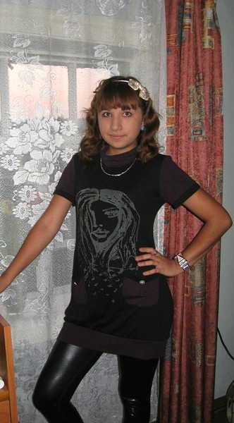 Юлия Алексеева