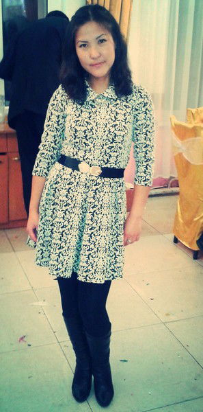 Меруерт Маденова