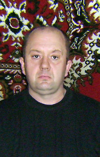 Вадим Гостищев