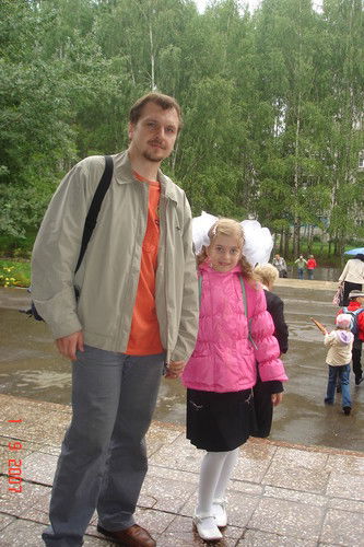 Алексей Агеев