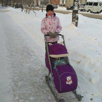 Юлия Кашкевич