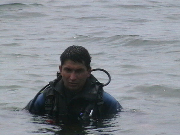 Серж Овчинников