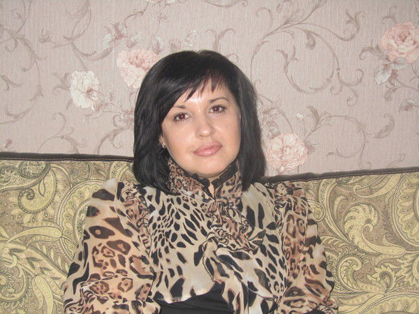 Ольга Клычева