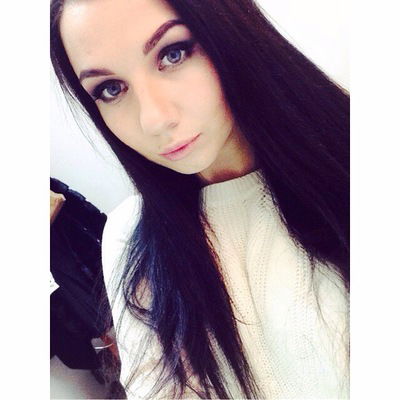 Ксения Гульгина