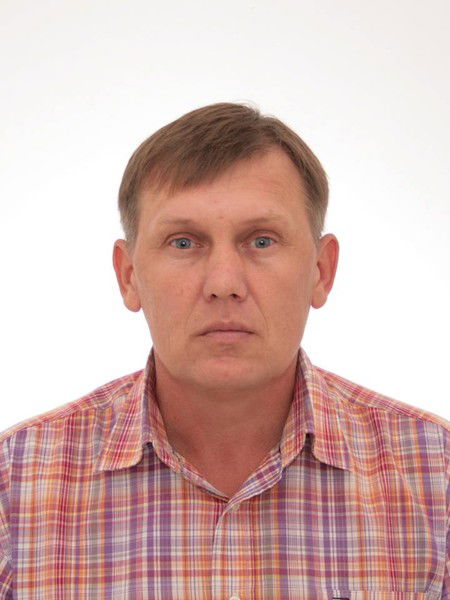 Виталий Ренке