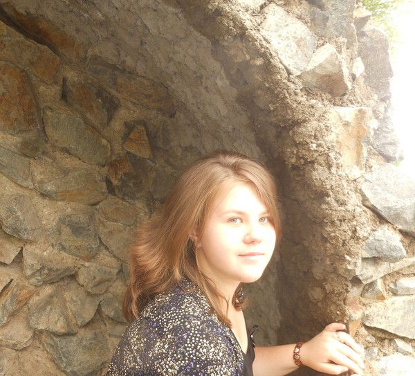 Катя Павлова