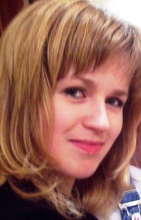 Валентина Клейнбурд