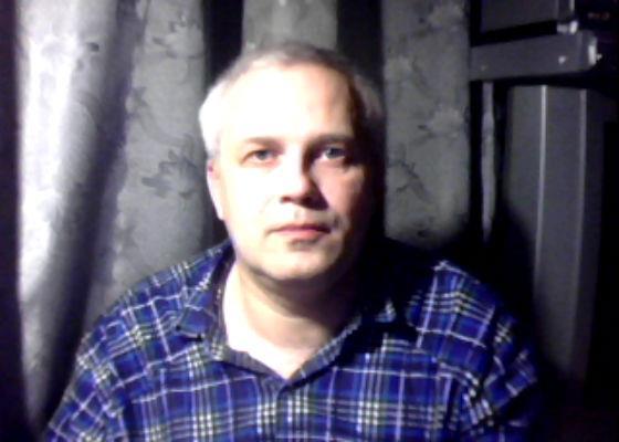 Валерий Коваленко