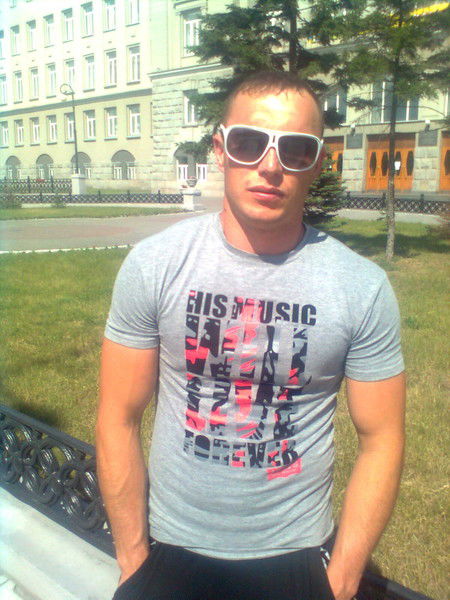 Игорь Раксеев