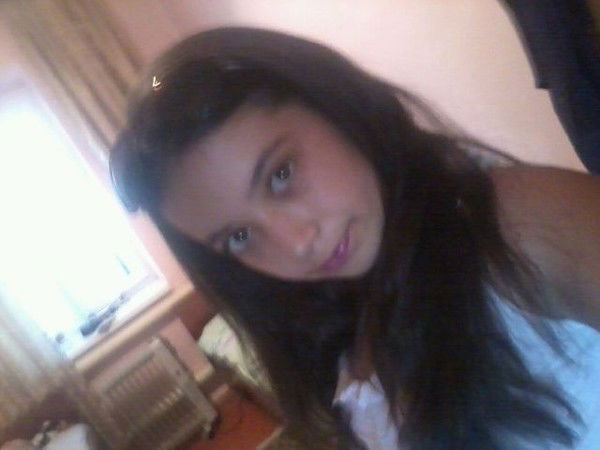 Шаруева Эмма