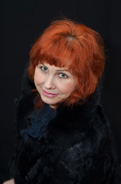 Татьяна Костина