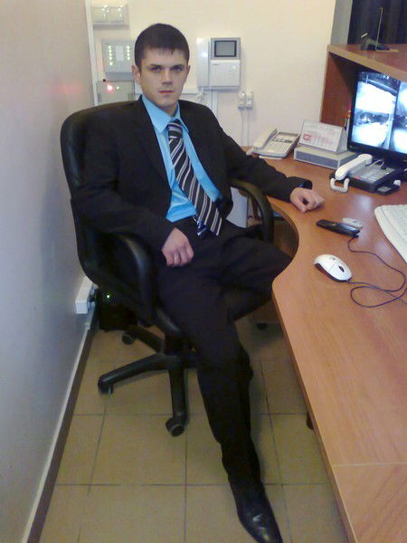 алексей медвидь