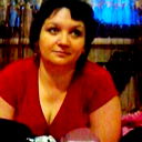 Нина Кустова