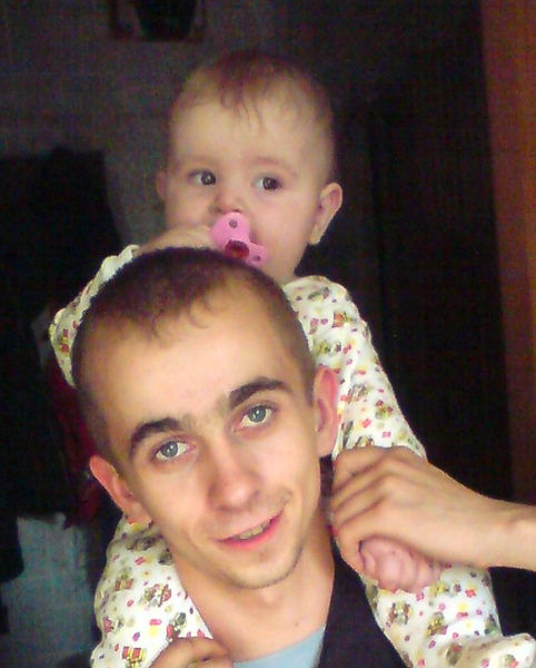 Денис Колягин