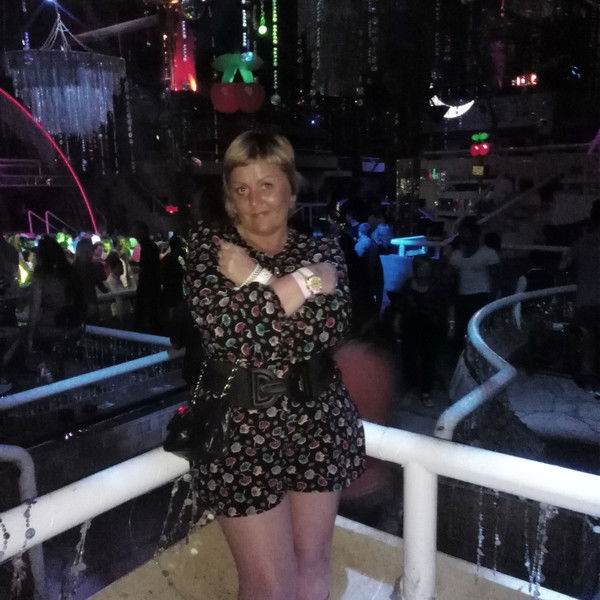 Елена Ануфриева