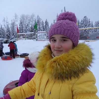 Ксения Карамова