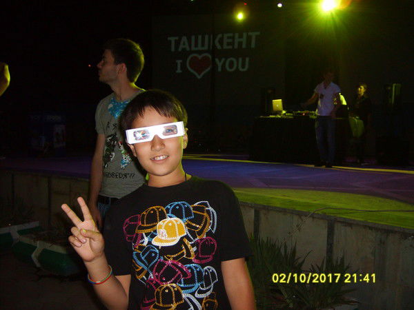 Шахбоз Нигманов