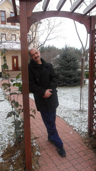 Олег Маслоченко