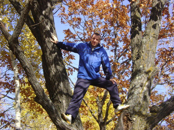 Максим Маля